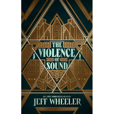 The Violence of Sound