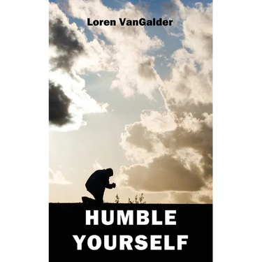 Humble Yourself