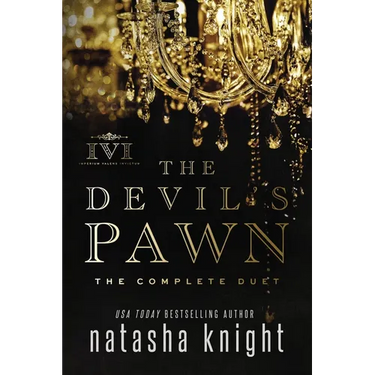 The Devil's Pawn: the Complete Duet
