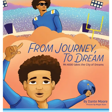 From Journey to Dream