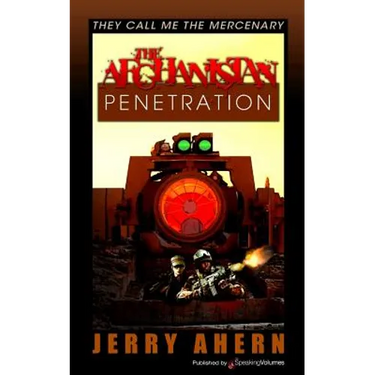 The Afghanistan Penetration