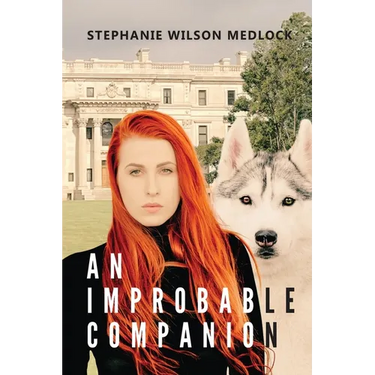 An Improbable Companion