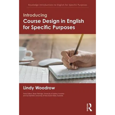 Introducing Course Design in English for Specific Purposes