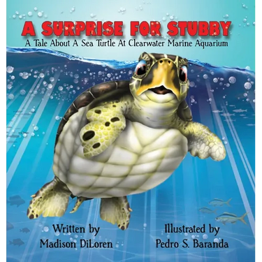 A Surprise for Stubby