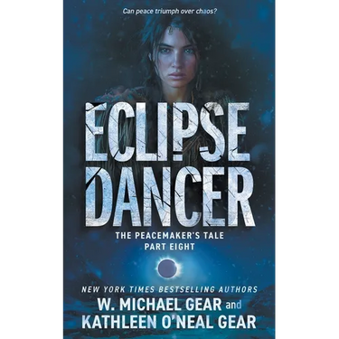 Eclipse Dancer: A Historical Fantasy Series