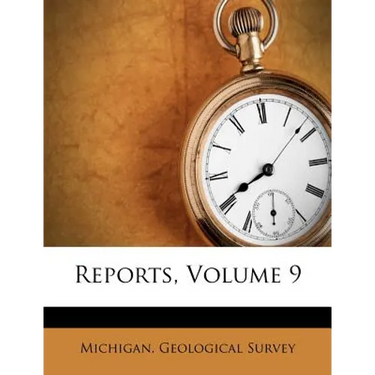 Reports, Volume 9