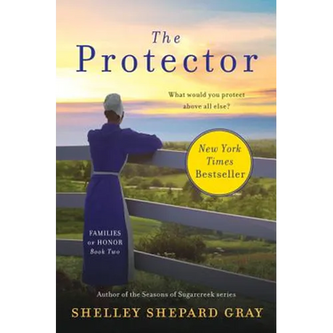 The Protector