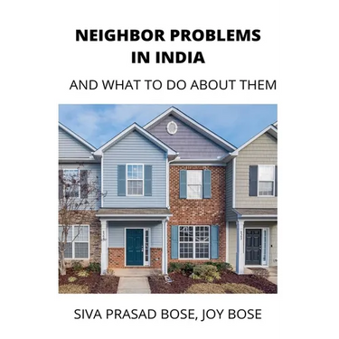 Neighbor Problems in India