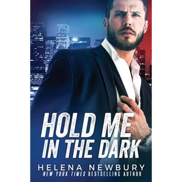 Hold Me in the Dark