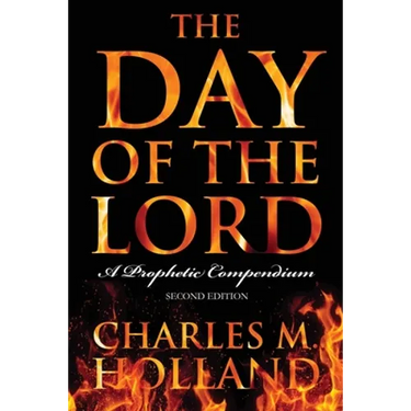 The Day of the Lord