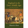 England in the Later Middle Ages