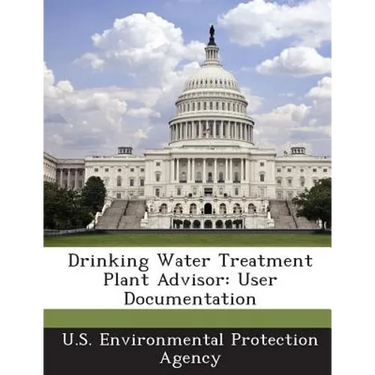 Drinking Water Treatment Plant Advisor: User Documentation