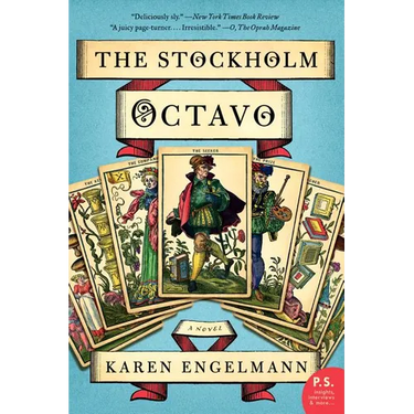 The Stockholm Octavo