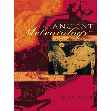 Ancient Meteorology
