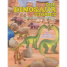 The Dinosaur Stories: Our Stories with Grandma