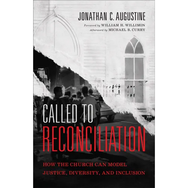 Called to Reconciliation