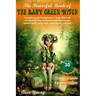 The Powerful Book of the Baby Green Witch: A Practical Guide for Beginners in Green Witchcraft to Help Build Deep Connections with the Inner and Exter