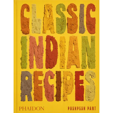 Classic Indian Recipes
