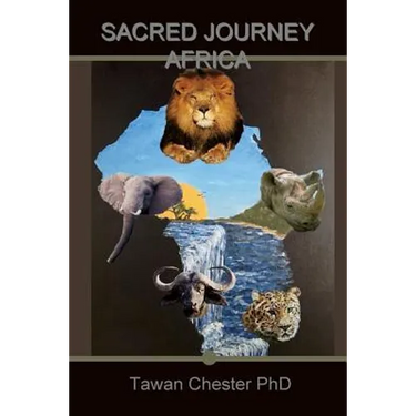 Sacred Journey Africa