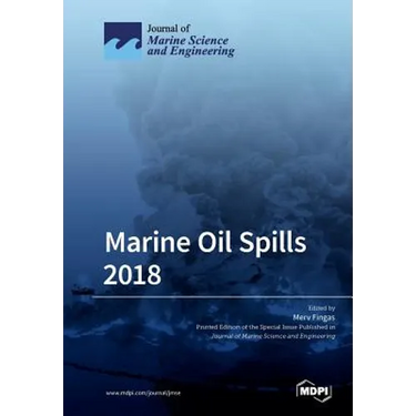 Marine Oil Spills 2018