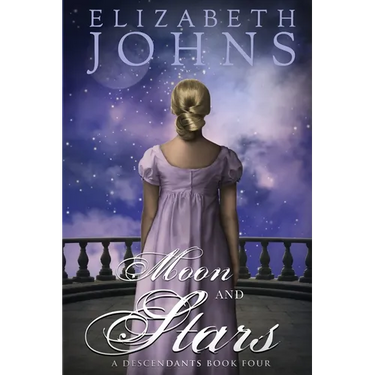 Moon And Stars