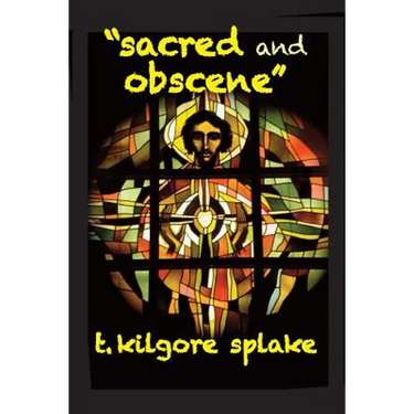 Sacred and Obscene