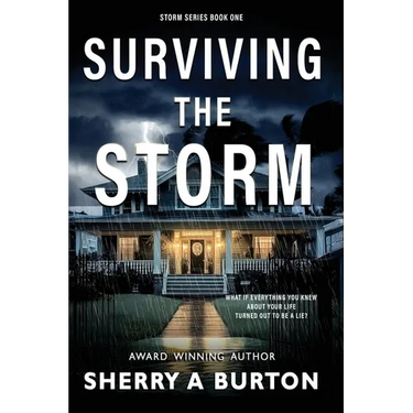 Surviving the Storm