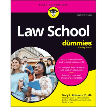 Law School for Dummies