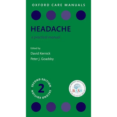 Headache: A Practical Manual
