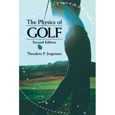 The Physics of Golf