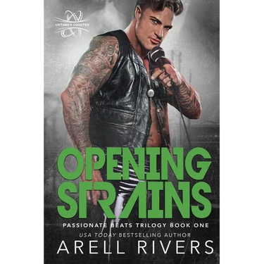 Opening Strains: Passionate Beats, book 1