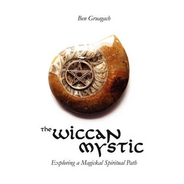 The Wiccan Mystic