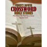 Crossword Bible Studies - Holy Week: The Last Days of Jesus: King James Version