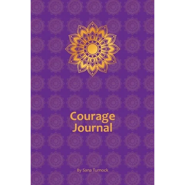 Courage Journal