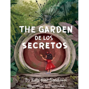The Garden de los Secretos
