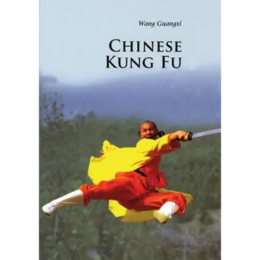 Chinese Kung Fu