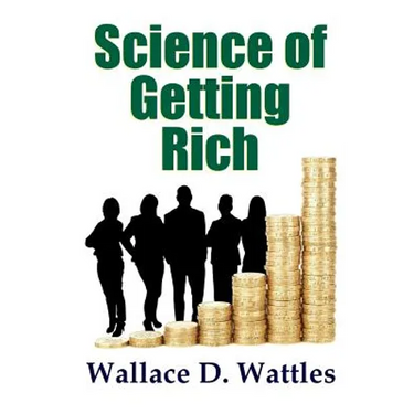 Science of Getting Rich