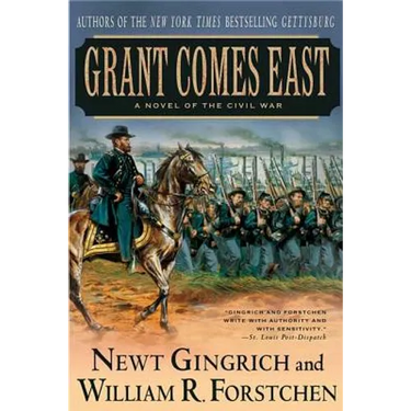 Grant Comes East