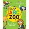The ABC Zoo: Beastly Facts from A to Z