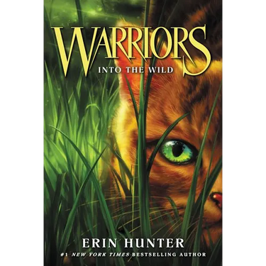 Warriors #1: Into the Wild