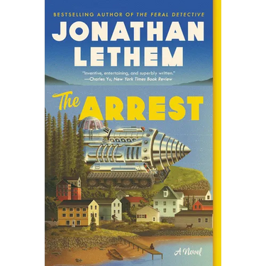 The Arrest