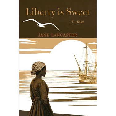 Liberty is Sweet