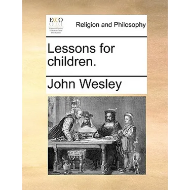 Lessons for Children.