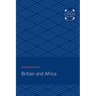 Britain and Africa