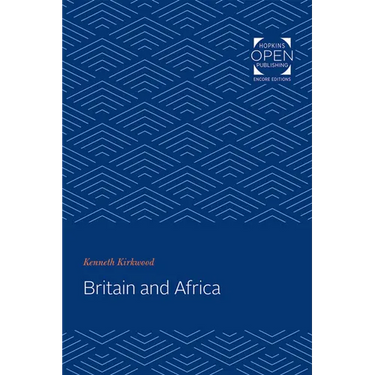 Britain and Africa