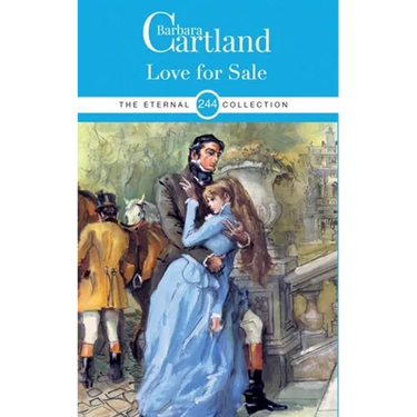 244. Love For Sale