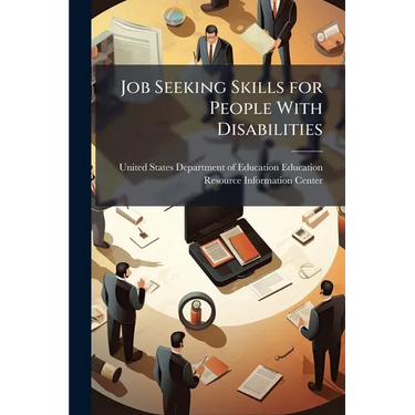 Job Seeking Skills for People With Disabilities