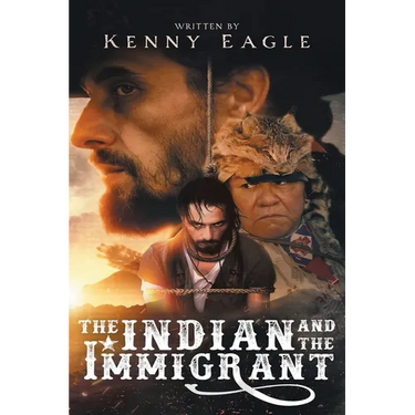 The Indian and the Immigrant: Part one and Two