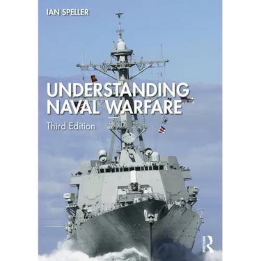 Understanding Naval Warfare