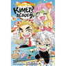 Demon Slayer: Kimetsu Academy, Vol. 5